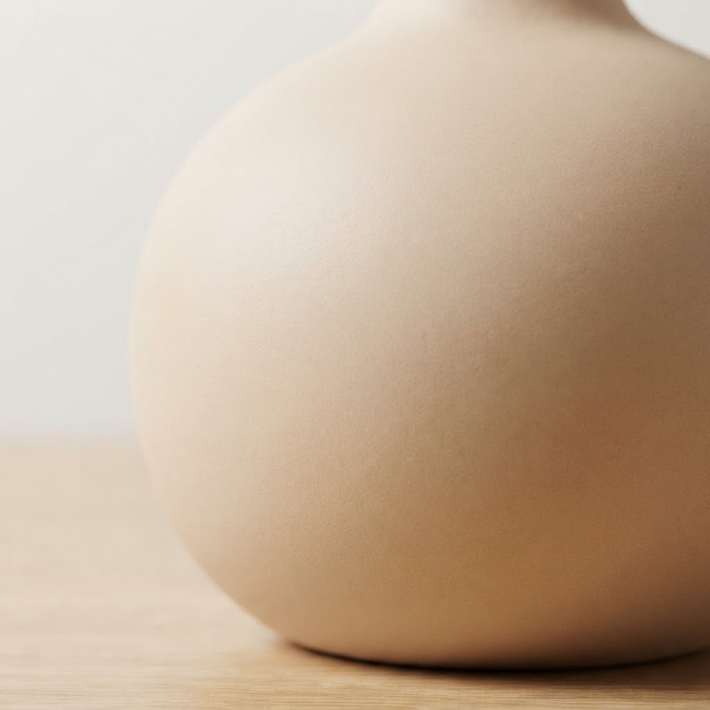 Ami Clay Vase