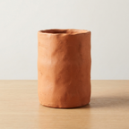 Terra Clay Vase
