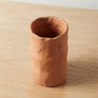Terra Clay Vase