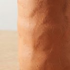 Terra Clay Vase