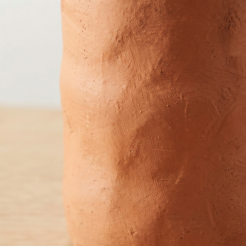Terra Clay Vase